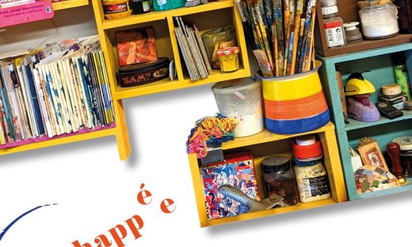 L’échappée 