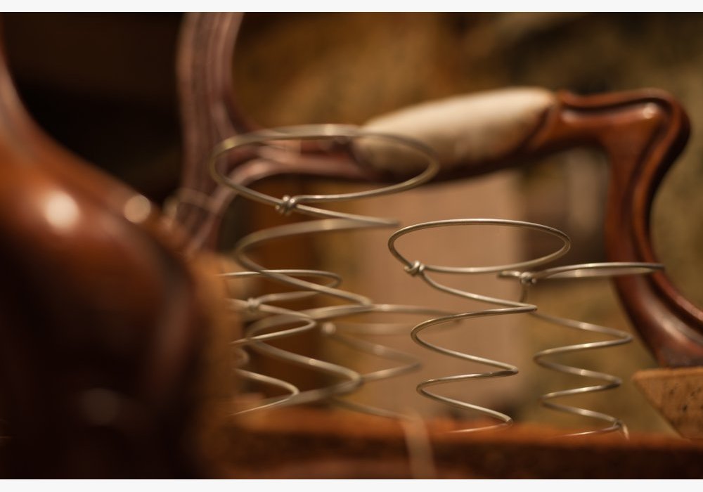 Garniture