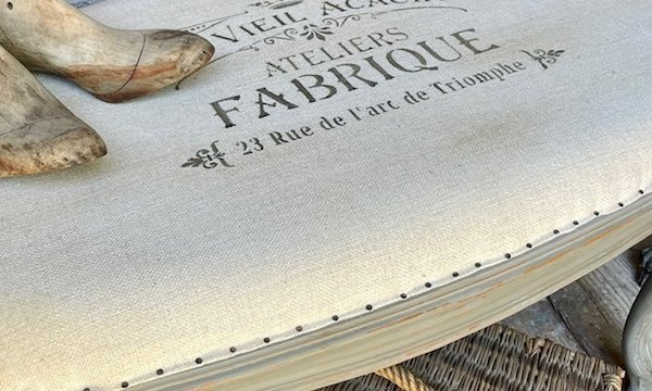 banquette
