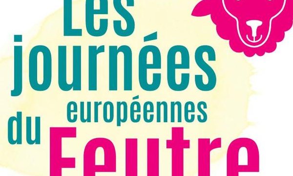 Journées européennes du feutre de Felletin (Creuse) 