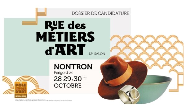 Rue des Métiers d’Art
