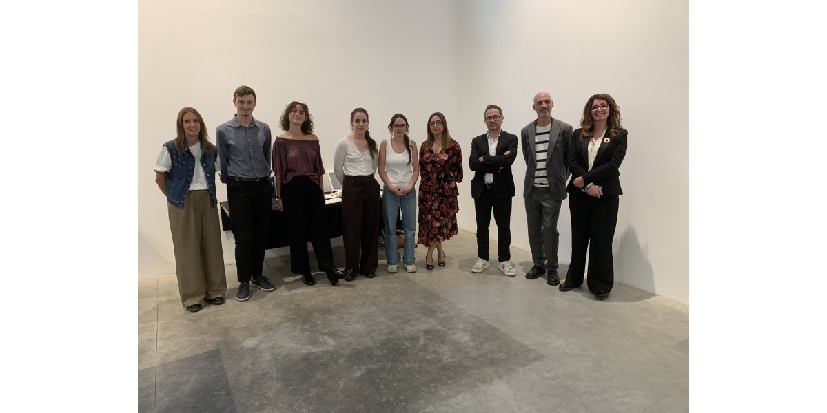 Prix Avenir des Métiers d’Art 2026&nbsp;: le palmarès dévoilé