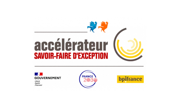 Accélérateur Savoir-Faire d’Exception