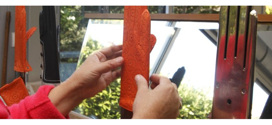 Exposer sur les salons métiers d’art