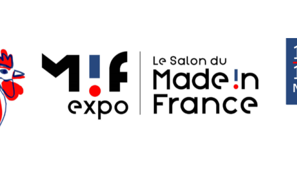 Pavillon de Nouvelle-Aquitaine MIF Expo 2022