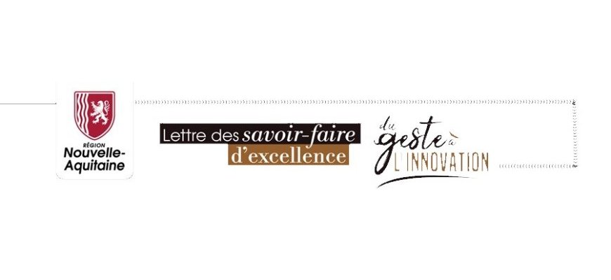 Lettre des savoir-faire d’excellence