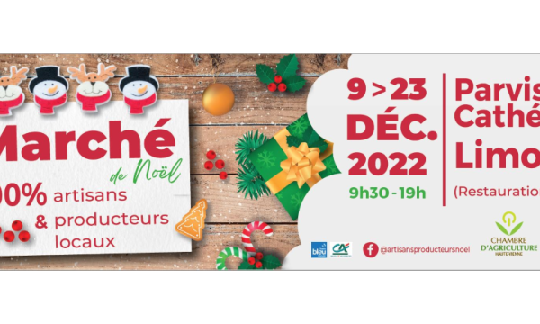 100 % artisans et producteurs