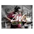 Zinnwood
