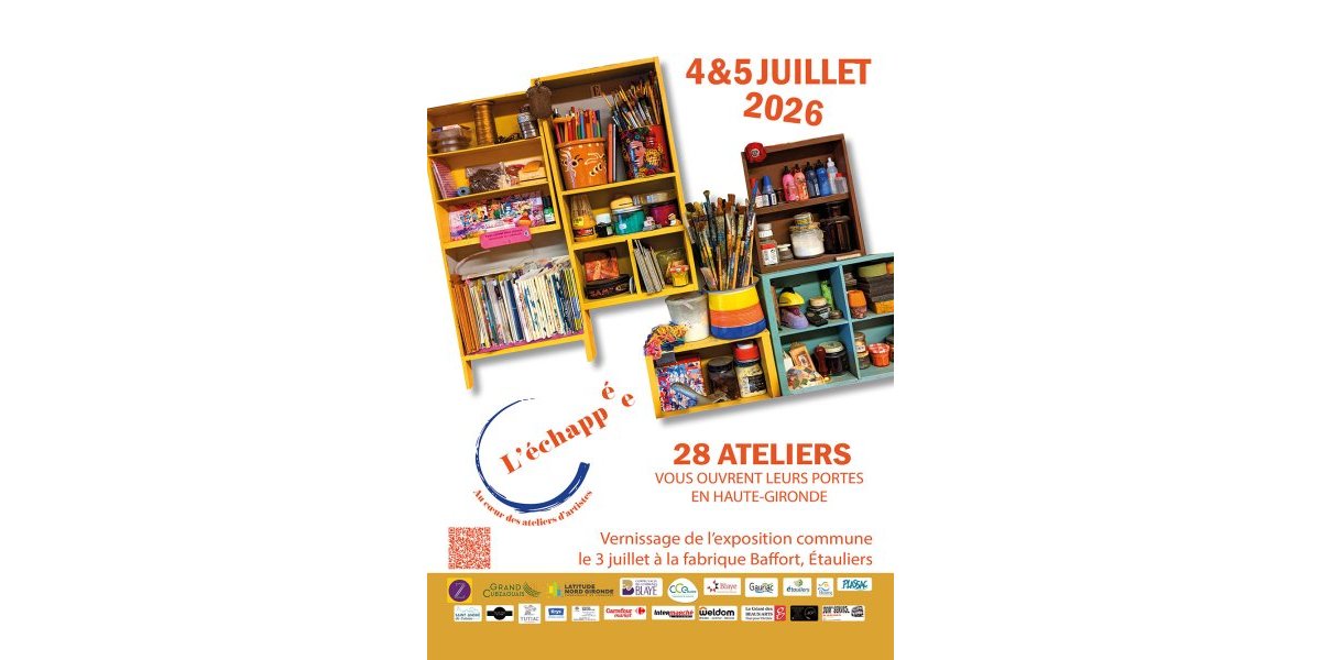 L’échappée 