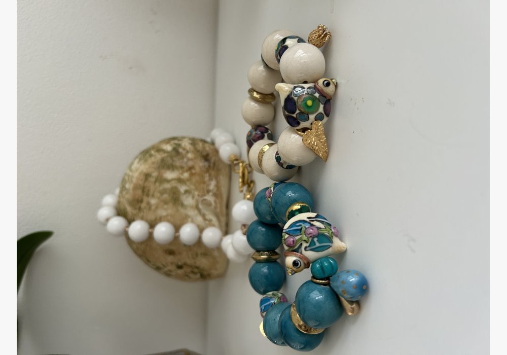 Collection Soléa 