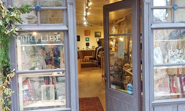 Caprice de créatrices