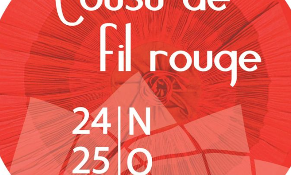 Appel a Candidature Salon Cousu de Fil Rouge