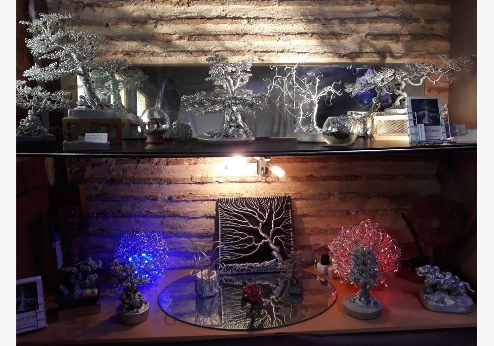 Mon atelier