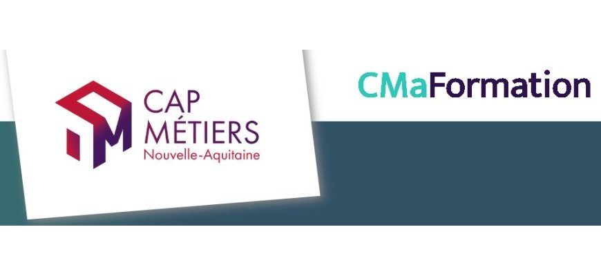 « CMaFormation - Métiers d’Art »