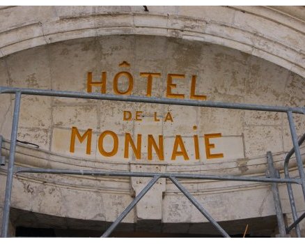 Indiquez le nom de l’objet