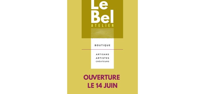 Ouverture Juin 2025