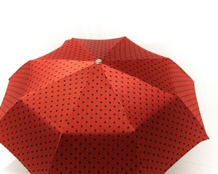 Parapluie résistant