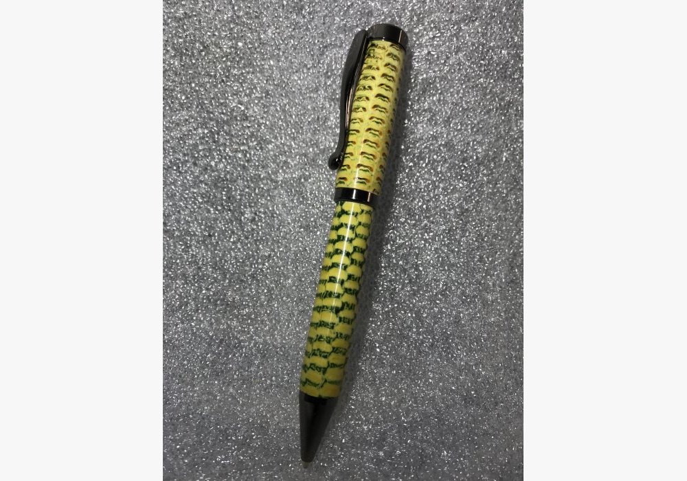 Stylo bille maÏs