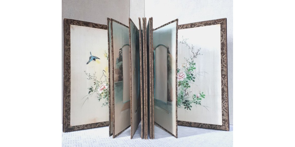 Albums photo