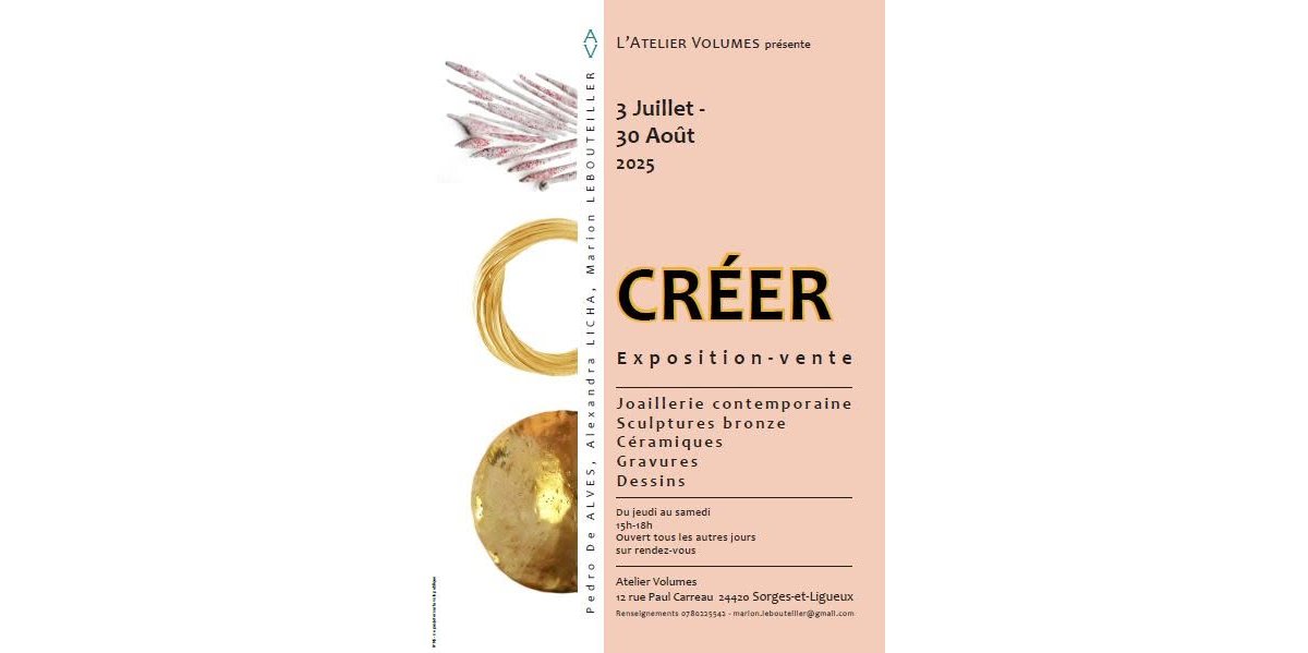 Exposition - vente 