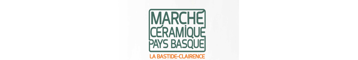 Marché Céramique Pays Basque