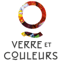 Verre et Couleurs
