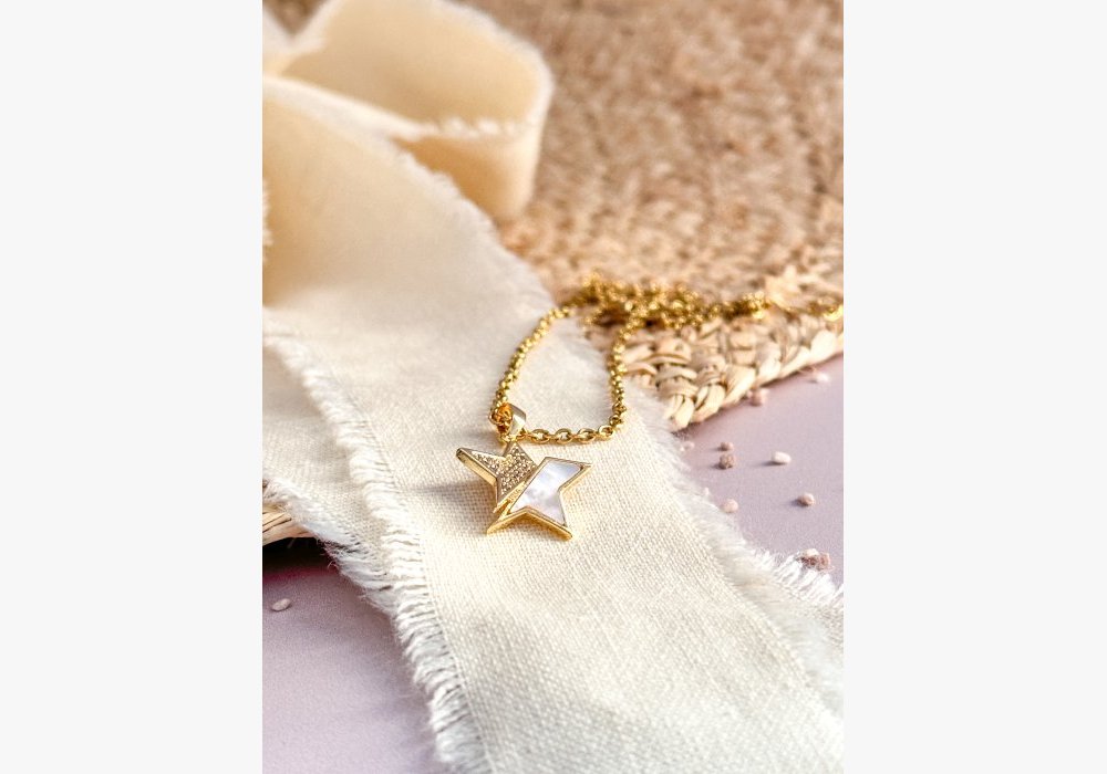 Collier MARIE