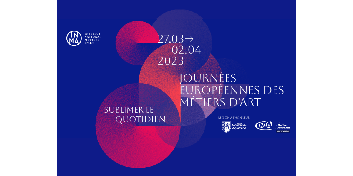 Affichez votre participation aux JEMA2023