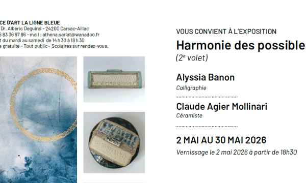 Exposition 