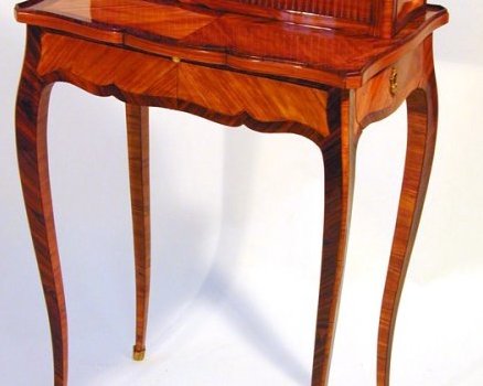 Bonheur du jour Louis XV