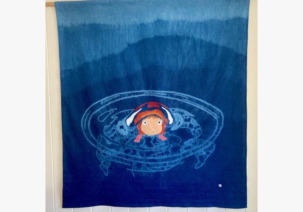 Ponyo