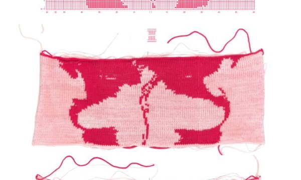 Tricot corps - seins