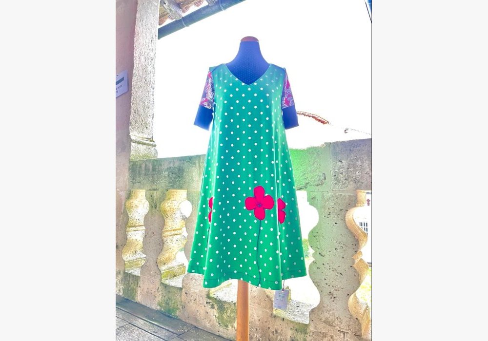 Robe BELL