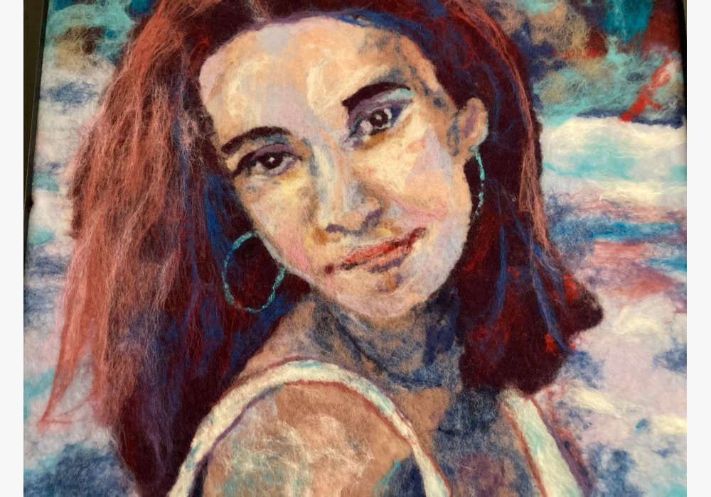 portraits