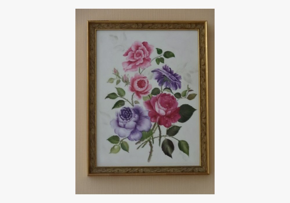 Roses