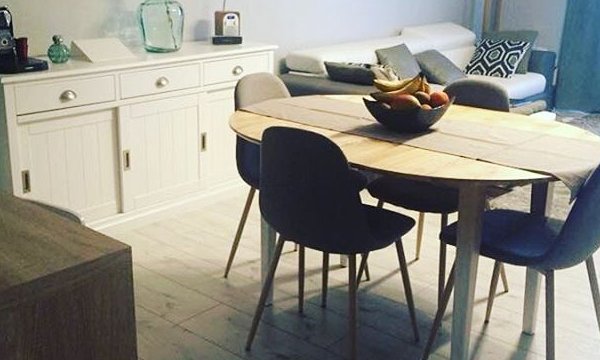 Table Élodie