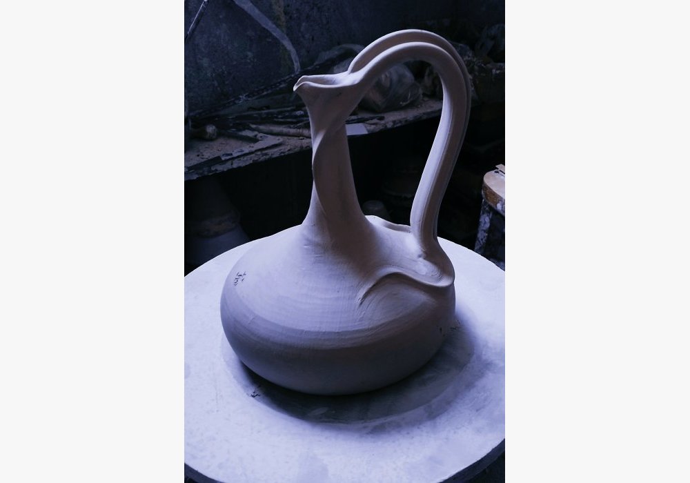 Carafe à décanter