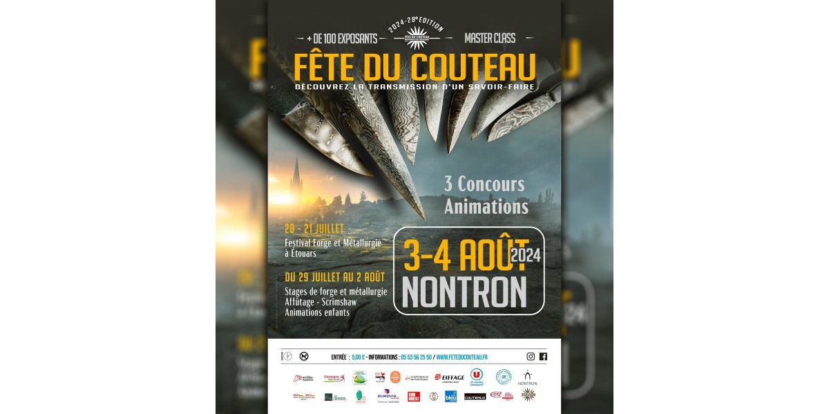 Fete du couteau