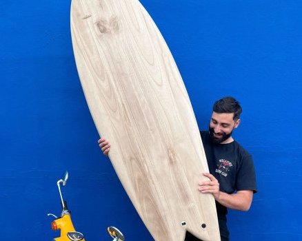 Surf hollow kemoro
