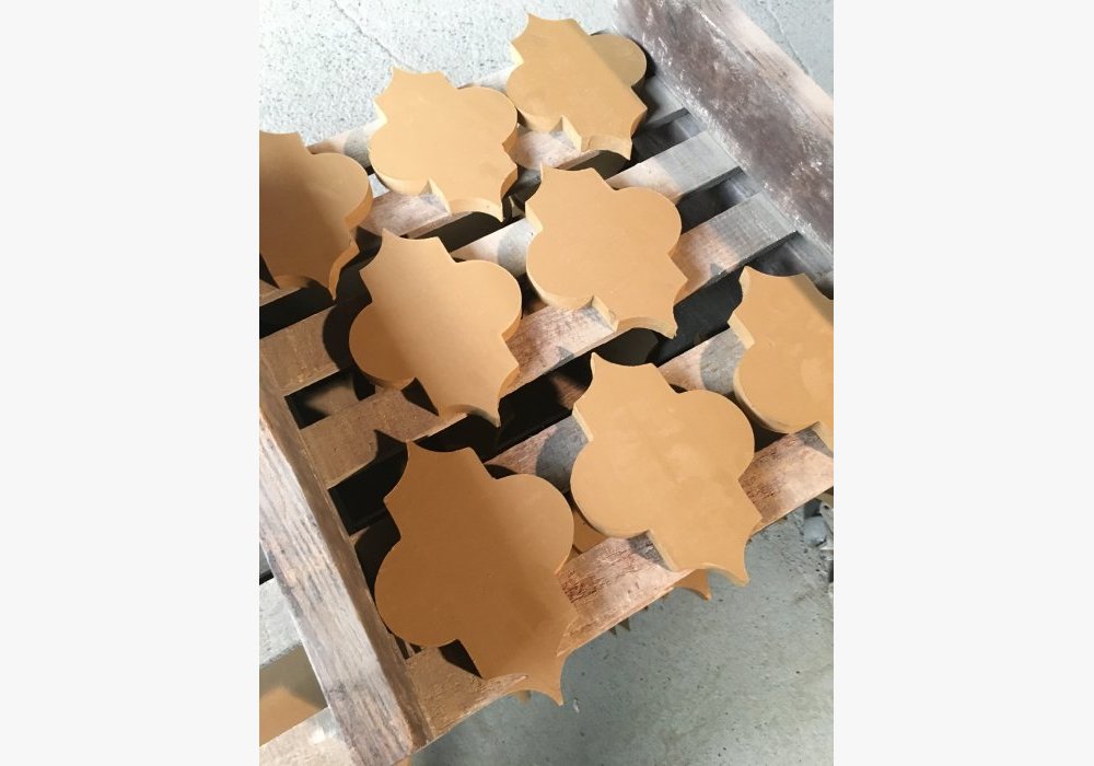 Reproduction pièces pour une restauration