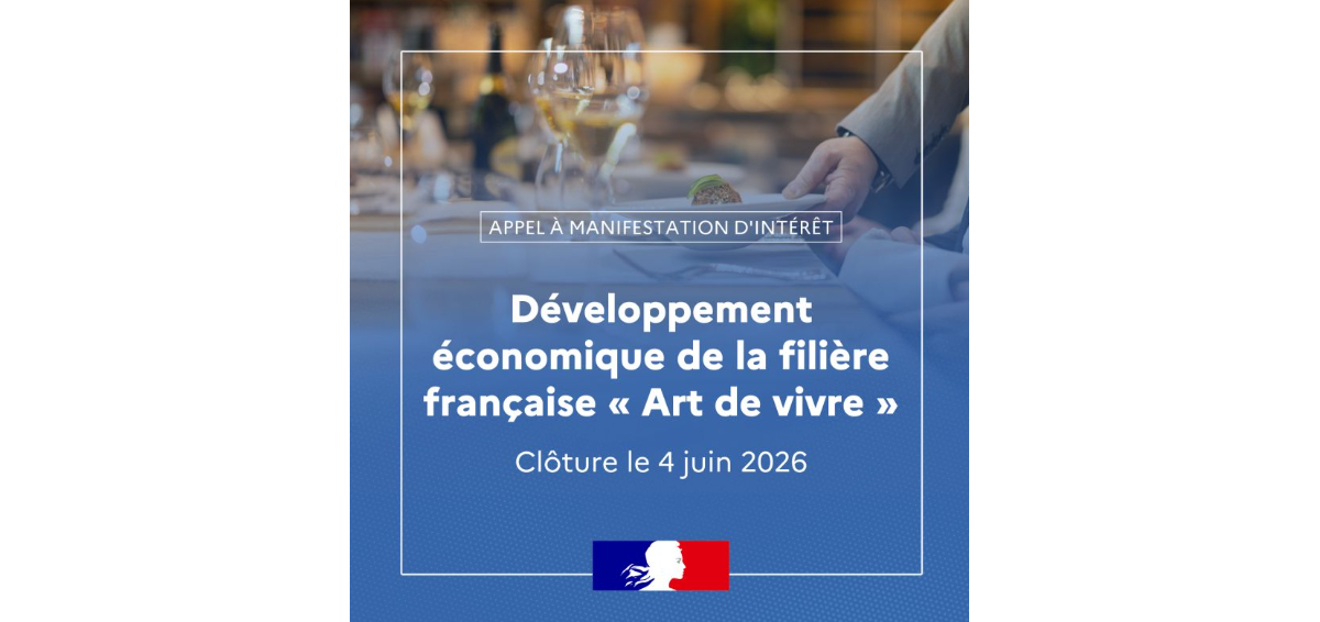 Développement de la filière 