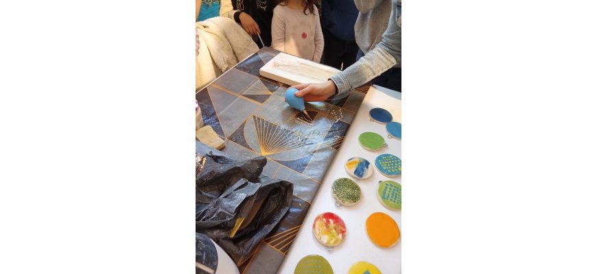 Appel à candidature - Parcours découverte