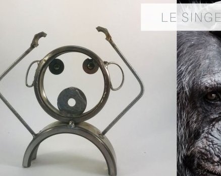 le singe