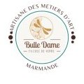 Bulle dame