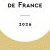 Edition 2026 du Concours Ateliers d’Art de France 
