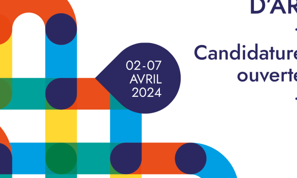 JEMA 2024 - Les inscriptions sont ouvertes