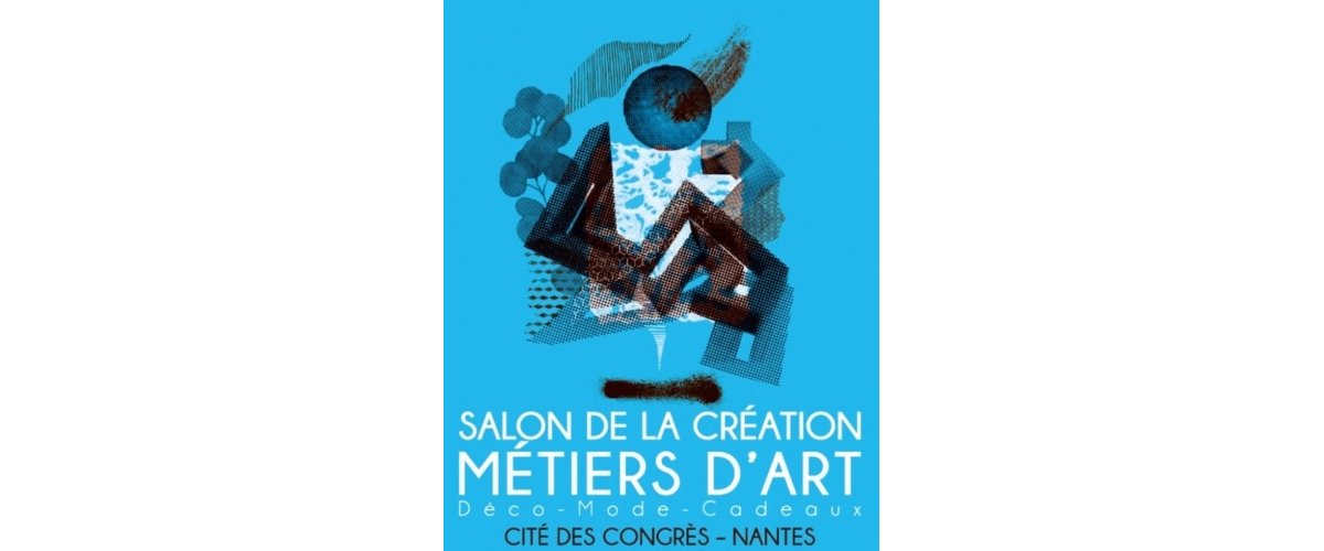 Salon de la création métiers d’art