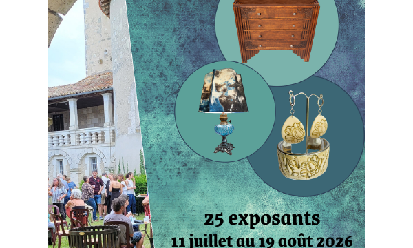Métiers d’Art et Cie