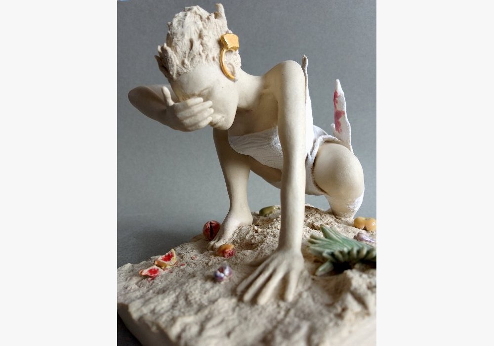 Électre - Sept Soeurs