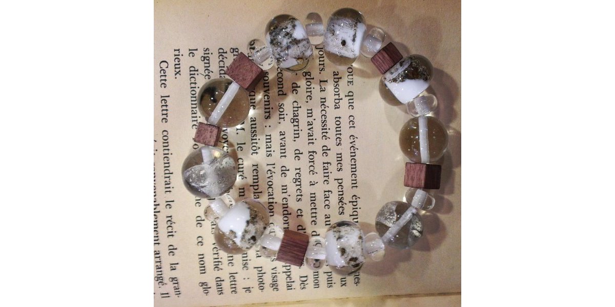 1200°C I Bracelet Collection Marouzette